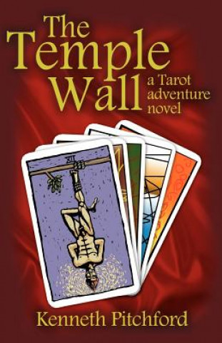 Kniha Temple Wall Kenneth Pitchford
