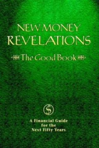 Kniha New Money Revelations R Earl Whitley