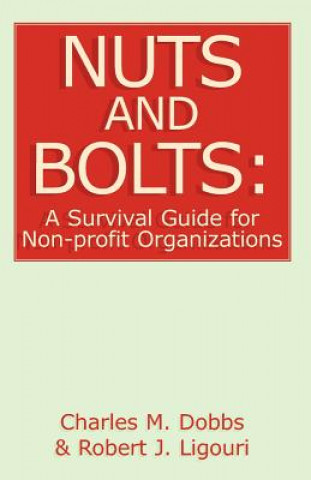 Kniha Nuts and Bolts Robert J Ligouri