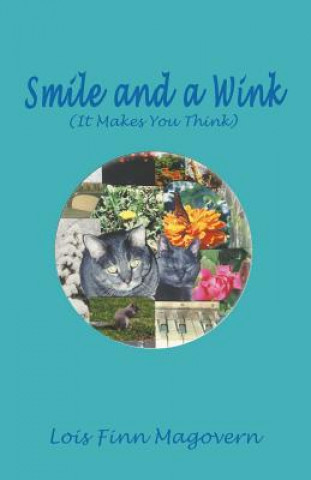 Carte Smile and a Wink Lois Finn Magovern