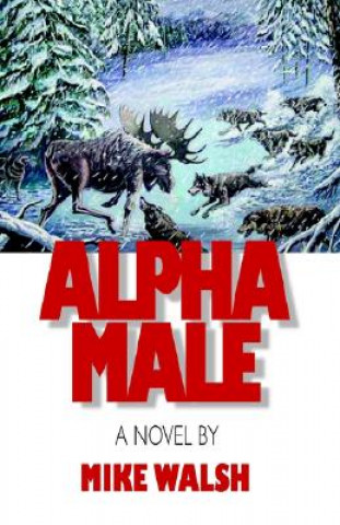 Libro Alpha Male Walsh