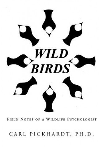 Carte Wild Birds Pickhardt