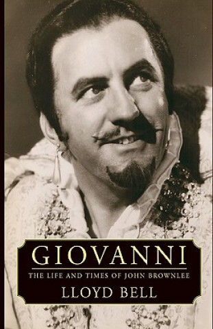 Buch Giovanni Lloyd Bell