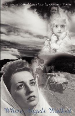Buch Where Angels Walked Georgia Verble