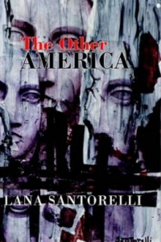 Knjiga Other America Lana Santorelli
