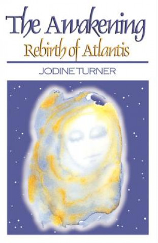 Книга Awakening Jodine Turner