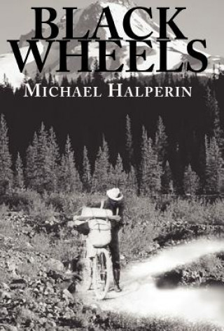Carte Black Wheels Michael Halperin