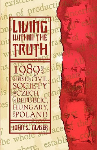 Buch Living Within the Truth John S Glaser