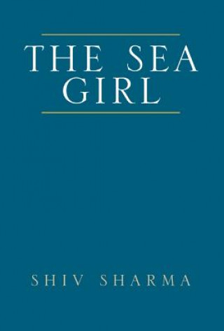 Книга Sea Girl Sharma