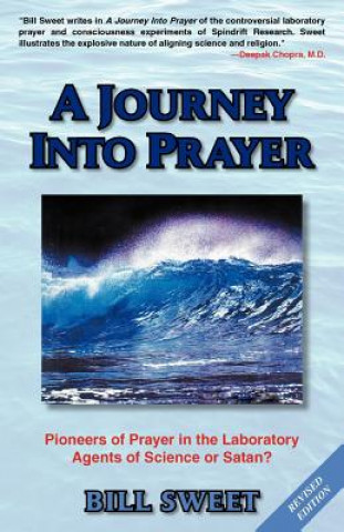 Buch Journey Into Prayer Bill Sweet