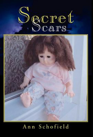 Carte Secret Scars Ann Schofield