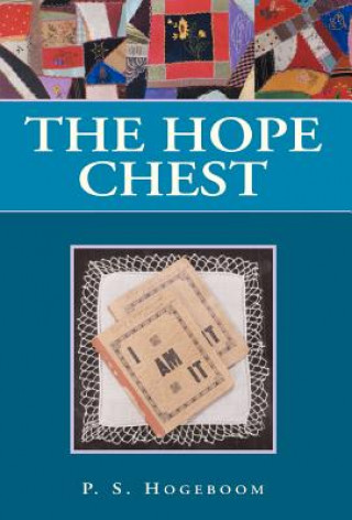 Buch Hope Chest P S Hogeboom