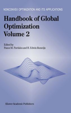 Könyv Handbook of Global Optimization Panos M. Pardalos