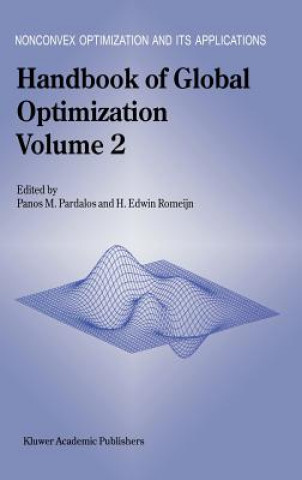 Buch Handbook of Global Optimization Panos M. Pardalos