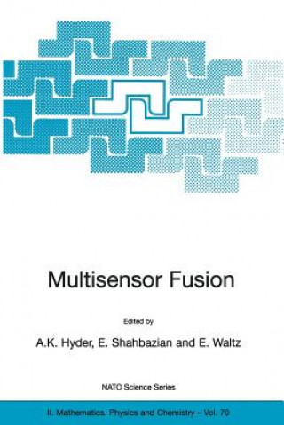 Buch Multisensor Fusion Anthony K. Hyder