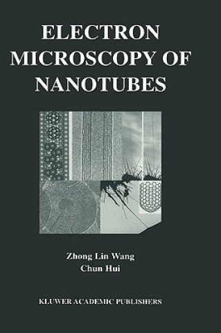 Book Electron Microscopy of Nanotubes Chun Hui