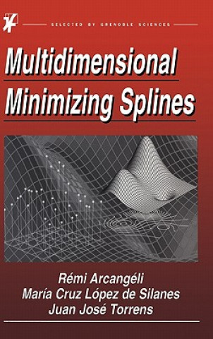 Carte Multidimensional Minimizing Splines Juan Jose Torrens