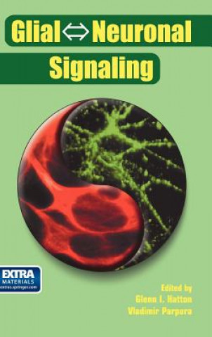 Könyv Glial   Neuronal Signaling 