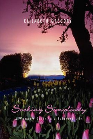 Book Seeking Simplicity Elizabeth Gregory