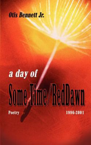 Książka Day of Some Time/red Dawn Bennett