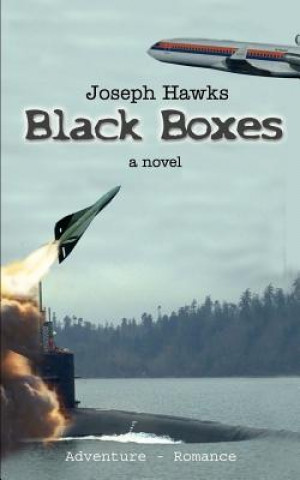Buch Black Boxes Joseph Hawks
