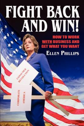 Carte Fight Back and Win! Ellen Phillips