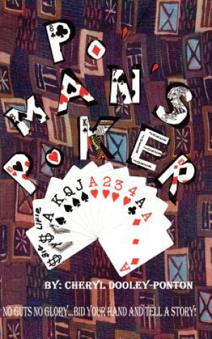 Carte Po' Man's Poker Cheryl Dooley-Ponton