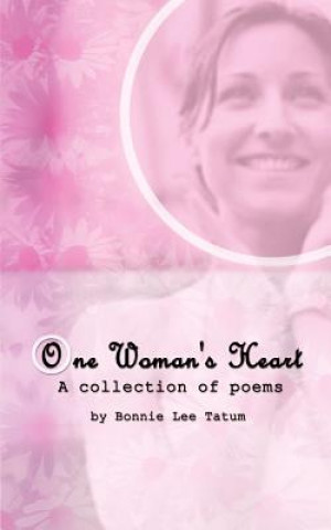 Carte One Woman's Heart Bonnie Lee Tatum