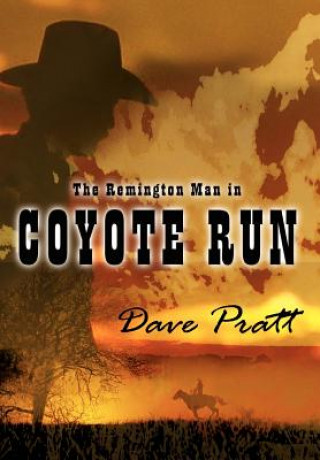 Book Coyote Run Pratt