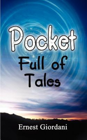 Könyv Pocket Full of Tales Ernest Giordani