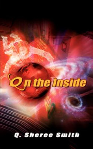 Buch On the Inside Q Sheree Smith