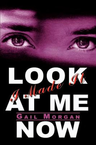 Carte Look at Me Now Gail Morgan