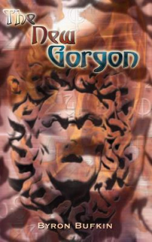 Kniha New Gorgon Byron Bufkin