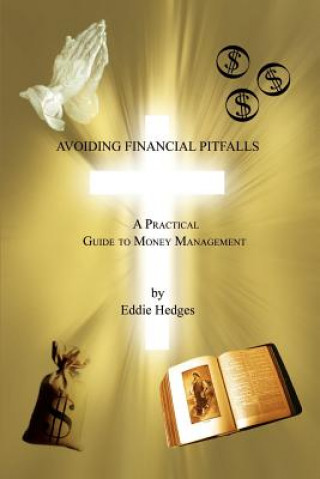 Kniha Avoiding Financial Pitfalls Eddie Hedges