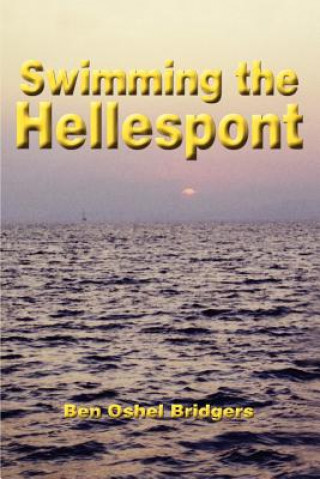 Carte Swimming the Hellespont Ben Oshel Bridgers