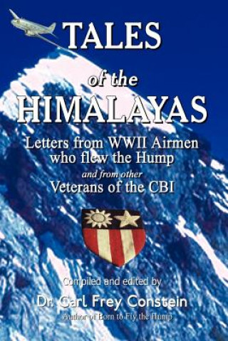 Книга Tales of the Himalayas Constein