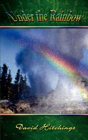 Carte Under the Rainbow David Hitchings