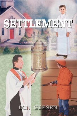 Livre Settlement Don Giesen