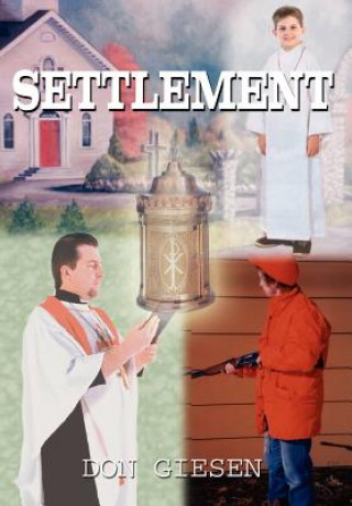 Livre Settlement Don Giesen