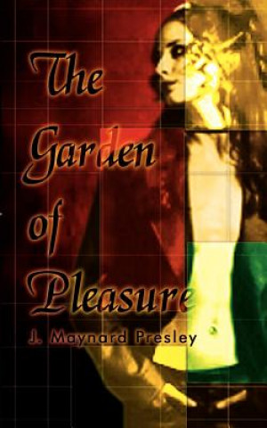 Carte Garden of Pleasure J. Maynard Presley