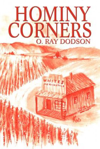 Livre Hominy Corners O Ray Dodson