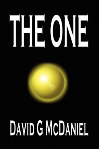 Kniha One David G McDaniel