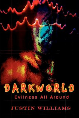 Knjiga Darkworld Williams
