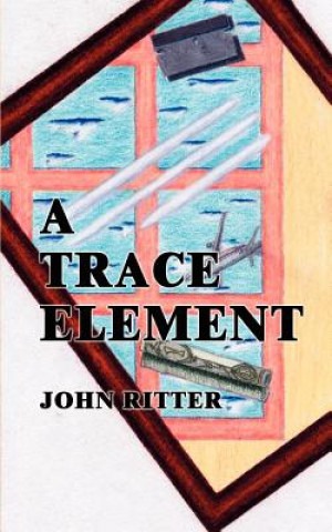 Βιβλίο Trace Element John Ritter