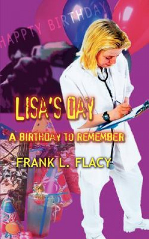 Carte Lisa's Day Frank L Flacy
