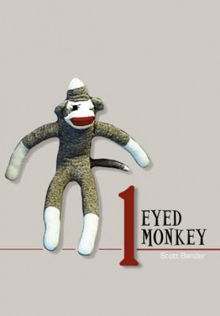 Carte 1 Eyed Monkey Scott Bender
