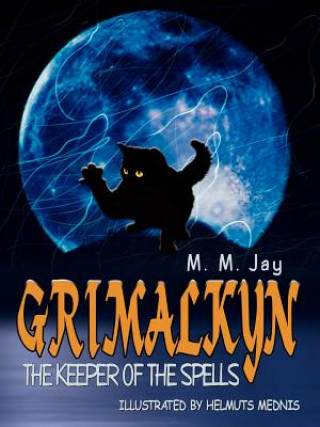 Buch Grimalkyn M M Jay