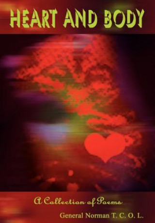 Libro Heart and Body General Norman T C O L