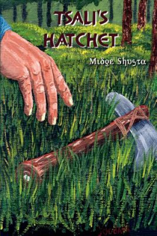 Buch Tsali's Hatchet Midge Shusta