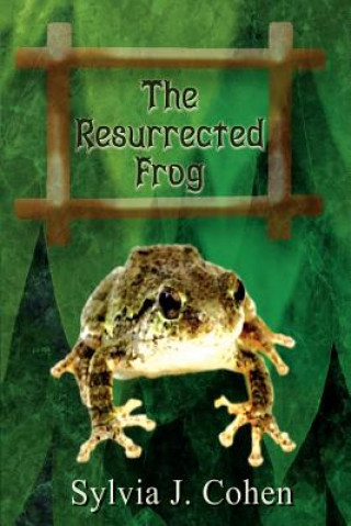 Carte Resurrected Frog Sylvia J Cohen